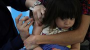 Διχογνωμία στη Γερμανία για τον εμβολιασμό παιδιών