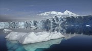 Ανάποδοι άνεμοι στέλνουν στην… ζέστη τους θαλάσσιους πάγους της Αρκτικής
