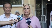 Γεννηματά για πυρκαγιές: Άμεση αποκατάσταση- Καμία καθυστέρηση δεν είναι ανεκτή