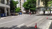 Αθήνα: Προσωρινές κυκλοφοριακές ρυθμίσεις επί της Β. Σοφίας λόγω εργασιών