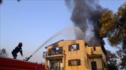 ΕΛΑΣ: Πάνω από 900 αστυνομικοί επιχείρησαν στην κατάσβεση των πυρκαγιών