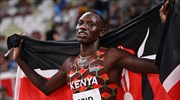 Ολυμπιακοί Αγώνες 2020: Απόλυτη κυρίαρχος η Κένυα στα 800μ. Ανδρών