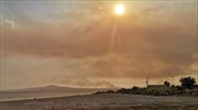 Μεσσηνία: Μήνυμα εκκένωσης από το 112 σε Μοναστηράκι και  Αγίους Θεοδώρους