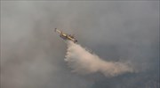 Τουρκία: Αναζωπυρώθηκε η πυρκαγιά που απειλεί έναν θερμοηλεκτρικό σταθμό στο Μίλας