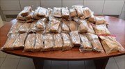 Ηράκλειο: Συνελήφθη γυναίκα για 26 κιλά παράνομου καπνού