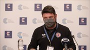 Ν. Χαρδαλιάς: Δίνουμε τιτάνια μάχη - Φωτιές σε Εύβοια, Ηλεία, Μεσσηνία, Χαλκιδική