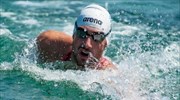 Ολυμπιακοί Αγώνες 2020-Κυνηγάκης: «Πίστεψα στο μετάλλιο, θα επιδιώξω να το πάρω στο Παρίσι»