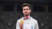 Ολυμπιακοί Αγώνες 2020 - Τεντόγλου: «Δεν θα είχα πρόβλημα με την 2η θέση, θα ήταν πιο τίμιο»