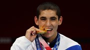 Ολυμπιακοί Αγώνες 2020-Πυγμαχία: Το χρυσό στα 57κ ο Μπατιρτγκάζιεφ