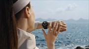 Huawei Watch 3 Series: Το smartwatch που θα σου αλλάξει την ζωή
