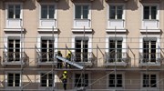 Αδειοδωρόσημο Αυγούστου: Στις 10/9 πάνω από 18 εκατ. ευρώ σε εργατοτεχνίτες οικοδόμους