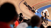 Ολυμπιακοί Αγώνες 2020-Ποδηλασία: Ατύχημα για την Ολλανδή Φαν Ρίσεν