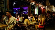 Ζάκυνθος- Χανιά: Απαγόρευση κυκλοφορίας και μουσικής από αύριο έως τις 13/8