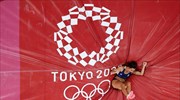 Ολυμπιακοί Αγώνες 2020-Στίβος: Τέταρτη η Στεφανίδη, όγδοη η Κυριακοπούλου