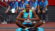 Ολυμπιακοί Αγώνες 2020: «Χρυσός» Γκάρντινερ στα 400 μέτρα