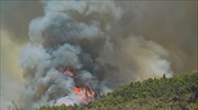 Νέο μήνυμα για εκκένωση στη Δροσοπηγή