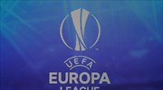 Europa League: Γκολ ο Φούντας στο 3-0 της Ραπίντ επί της Ανόρθωσης