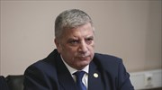 Γ. Πατούλης: Το 1110 για πολίτες με αναπνευστικά προβλήματα- Θέλουμε περισσότερα εναέρια μέσα