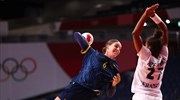 Ολυμπιακοί Αγώνες 2020-Χάντμπολ Γυναικών: Στον τελικό η Γαλλία