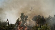 Εκτός ελέγχου η κατάσταση στην Εύβοια - Πληθαίνουν τα μέτωπα