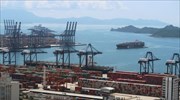 Εξαγωγές: Συνεχίζεται το ράλι ανόδου- Αύξηση 31,5% τον Ιούνιο