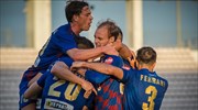 Η ΠΑΕ Βόλος θα φιλοξενήσει πυρόπληκτους