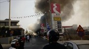 Κανένα ενεργό μέτωπο στην Κρήτη - Σε ετοιμότητα ο κρατικός μηχανισμός