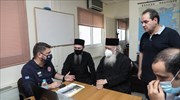 Πρωτοβουλία για την αναδάσωση των καμένων με την «ΑΠΟΣΤΟΛΗ» ανακοίνωσε ο Αρχιεπίσκοπος