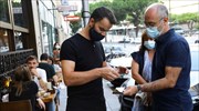 Πορτογαλία: Εμβολιασμένο με τουλάχιστον μία δόση το 70% του πληθυσμού