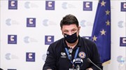 Ν. Χαρδαλιάς: 98 νέες ενάρξεις πυρκαγιών σε 24 ώρες