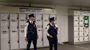 Ιαπωνία: 9 τραυματίες σε επίθεση με μαχαίρι σε συρμό προαστιακού
