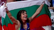 Ολυμπιακοί Αγώνες 2020-Πυγμαχία: Στα 36 της «χρυσή» Ολυμπιονίκης η Ζελιάσκοβα-Κράστεβα