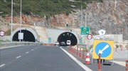 Τρίπολη: Κλειστό τμήμα του Κορίνθου-Τρίπολης-Καλαμάτας λόγω πυρκαγιάς