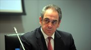 Ελληνική Ένωση Τραπεζών: Συλλυπητήρια για τον Κωνσταντίνο Μίχαλο