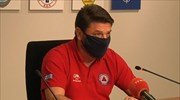 Εκτακτη ενημέρωση για τις πυρκαγιές στις 14.00 από τον Ν. Χαρδαλιά