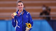 Ολυμπιακοί Αγώνες 2020: Η Ασράμ την έκπληξη στο σύνθετο ατομικό