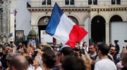 Γαλλία: Διαδηλώσεις κατά του πιστοποιητικού εμβολιασμού για τέταρτο Σαββατοκύριακο