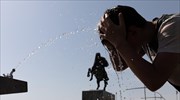 Meteo: Έξι ερωταπαντήσεις για τον καύσωνα των 11 ημερών