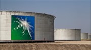 Aramco: Σχεδόν τετραπλάσια αύξηση των καθαρών κερδών το β