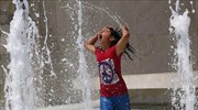 Ιταλία: Κύμα καύσωνα από σήμερα - Φόβοι για νέες πυρκαγιές