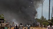 Μπουρκίνα Φάσο: Τουλάχιστον 12 στρατιωτικοί νεκροί σε επίθεση αγνώστων