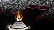 Ολυμπιακοί Αγώνες 2020: Τα γεγονότα και οι αριθμοί που σημάδεψαν τη διοργάνωση