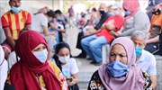Κορωνοϊός- Τυνησία: Μαραθώνιος εμβολιασμού για να αντιμετωπιστεί η οξεία υγειονομική κρίση