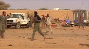 Μάλι: Δεκάδες νεκροί από τζιχαντιστικές επιθέσεις το Σαββατοκύριακο
