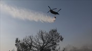 Παραιτήθηκε ο διοικητής της Αεροπορίας Στρατού