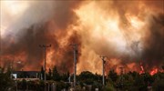 Πυρκαγιές: Και η Βαυαρία προτίθεται να στείλει βοήθεια στην Ελλάδα