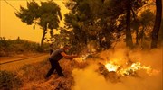ΔΕΔΔΗΕ-Εύβοια: Με προβλήματα η ηλεκτροδότηση σε Λίμνη-Μαντούδι-Αγ.