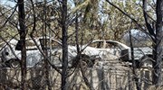 Πατούλης προς υπουργούς: Προτάσεις για πυρόπληκτους ιδιοκτήτες κατεστραμμένων οχημάτων