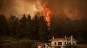 Ηλεία: Μήνυμα του 112 για εκκένωση 11 οικισμών