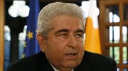 Κύπρος: Βανδαλισμοί σε πλάκα αφιερωμένη στον Δ. Χριστόφια